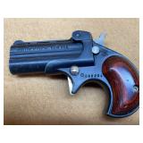 COBRA  22 MAGNUM  C22M  080294  DERRINGER - PISTOL