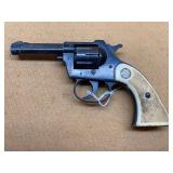 ROHM  22  RG10S  58393  REVOLVER