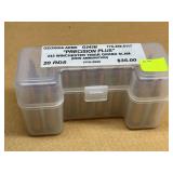 GEORGIA ARMS PRECISION PLUS 243 PLT - 20 RDS