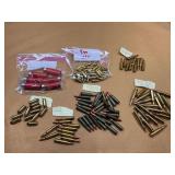 ASSORTED AMMO