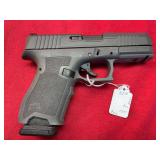 PALMETTO STATE ARMORY  9 MM  DAGGER  FG223266  PISTOL