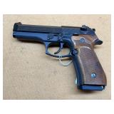 BERETTA  40 S&W  96 G  BER180710  PISTOL