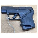 RUGER  22 LR  LCP-II LITE RACK  381066635  PISTOL