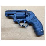 TAURUS  357  605 PROTECTOR POLY  ACG024585  REVOLVER