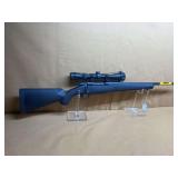 MOSSBERG  308  PATRIOT  MPR062685  RIFLE