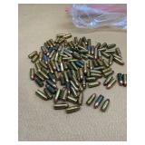 ASSORTED 9MM AMMO