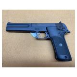 SMITH & WESSON  22 LR  422  UBA1764  PISTOL