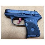 RUGER  380  LCP  3715596606  PISTOL