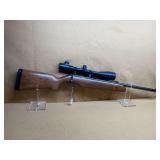 KIMBER  22LR  82 GOVERNMENT  GM017336  RIFLE