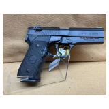 GIRSAN  9 MM  16 BORA  T6368-21E00067  PISTOL