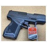 TAURUS  9 MM  GX4  1GA52913  PISTOL