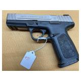 SMITH & WESSON  40 S&W  SD-40VE  FZK2030  PISTOL