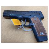 KEL-TEC  9 MM  P15  24B0552  PISTOL