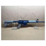 DELTON  5.56  DTI-15  DTI-S280619  RIFLE