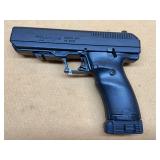 HI POINT  40 S&W  JCP  7112236  PISTOL