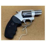 CHARTER ARMS  38 SPL  UNDER COVER LITE  22L46846  REVOLVER