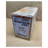 20 BOXES MAGTECH PMM FMJ - 1000 RDS TOTAL