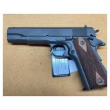 TISAS  45 ACP  M1911-A1  T0620-24Z2539  PISTOL