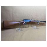 ROSSI  22  RIO BRAVO  7CL132449U  RIFLE