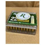 REMINGTON HUNTER 22 LR HP - 100 RDS