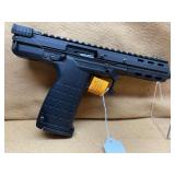 KEL-TEC  22 LR  CP33  MHG57  PISTOL