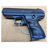 HI POINT  9 MM  C 9  P1791592  PISTOL