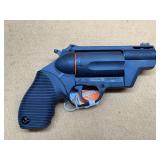 TAURUS  45/410  PUBLIC DEFENDER (JUDGE)  AGG295473  REVOLVER