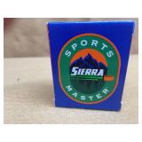 SPORTS MASTER SIERRA 380 JHP - 20 RDS