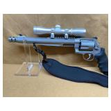 SMITH & WESSON  500 S&W MAG  PERFORMANCE CENTER 500  JNM2925  REVOLVER