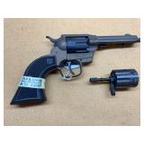 DIAMONDBACK  22/22MAG  SIDEKICK  SKB7267  REVOLVER