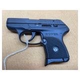 RUGER  380  LCP  372630713  PISTOL