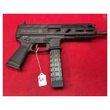 GRAND POWER  9MM  STRIBOG SP9A1  K078179  PISTOL