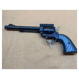 HERITAGE  22 LR  ROUGH RIDER TACTICAL  3PH183474  REVOLVER