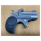 BOND ARMS  357 MAGNUM  RAWHIDE  382430  PISTOL