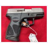TAURUS  9 MM  G3C  ADB915666  PISTOL