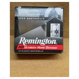 REMINGTON ULTIMATE HOME DEFENSE 410 - 2 1/2"000BK - 15 RDS