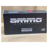AMMO INC 45 COLT FMJ - 50 RDS