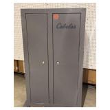 CABELAS CABINET