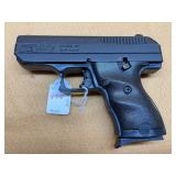 HI POINT  9 MM  C9  P1596346  PISTOL