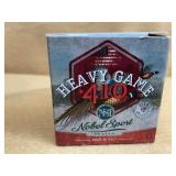 NOBEL SPORT 410 - 3" #7 1/2 - 25 RDS