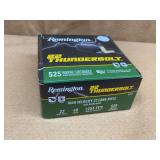 REMINGTON THUNDERBOLT 22LR LRN - 525 RDS