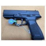 AMERICAN TACTICAL  9 MM  FXS9  TF647-21A06299  PISTOL