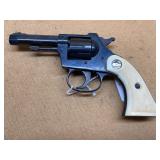 ROHM  22  RG10S  78233  REVOLVER