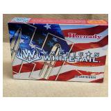 HORNADY AMERICAN WHITETAIL 270 INTERLOCK - 20 RDS