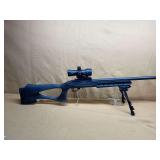 RUGER  22 LR  10/22  355-08563  RIFLE