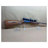 INTERARMS  22 LR  22 ATO  300042  RFLE