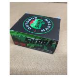 SIERRA OUTDOOR MASTER  40 S&W JHP - 20 RDS