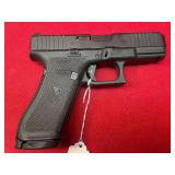 GLOCK  9 MM  45 - WILSON COMBAT  BTGW775  PISTOL