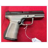 FMK  9MM  9C1 G2  BTT3672  PISTOL
