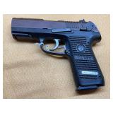 RUGER  9 MM  P95  318-16818  PISTOL